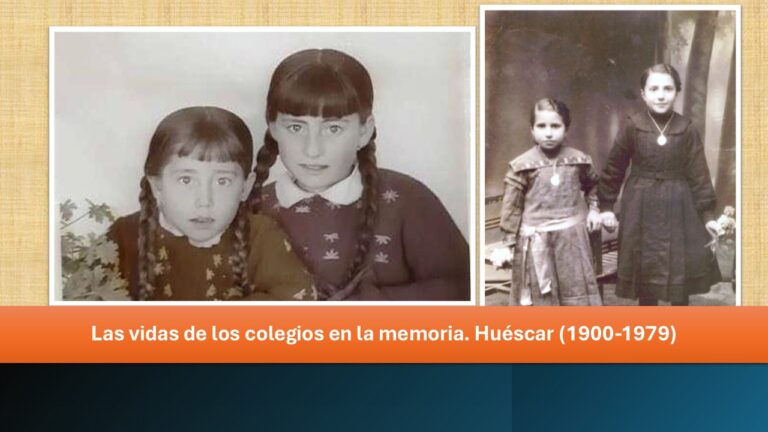 Historias y recuerdos de colegios